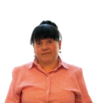 Frau Ilona Wartenberg