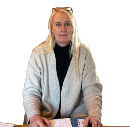 Frau Alex Middelmann