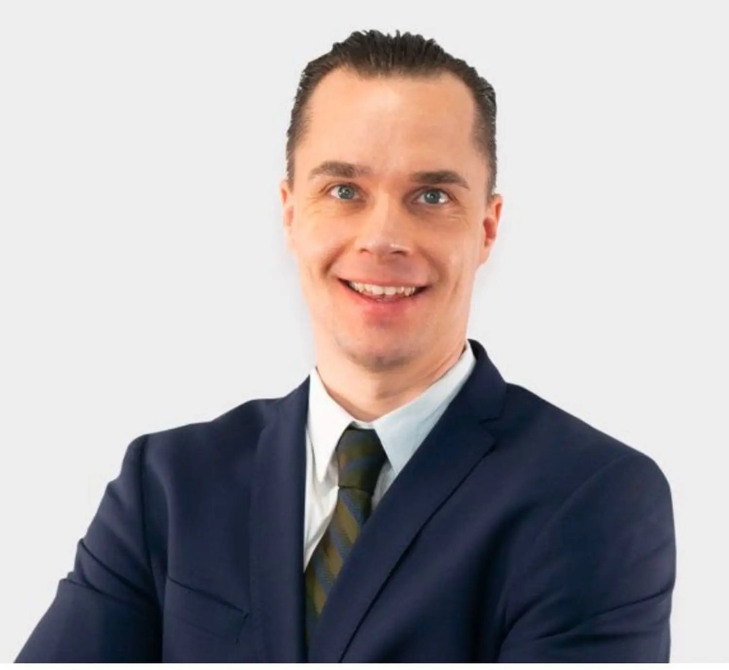 Stefan Niekrens