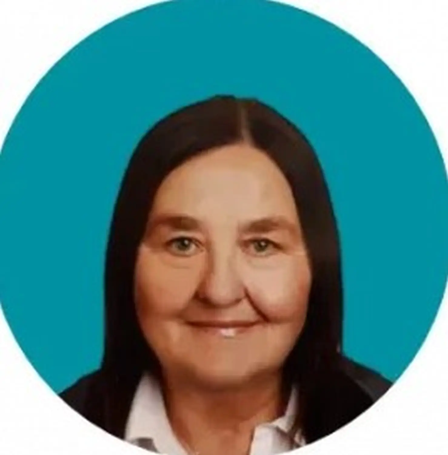 Annette Niekrens